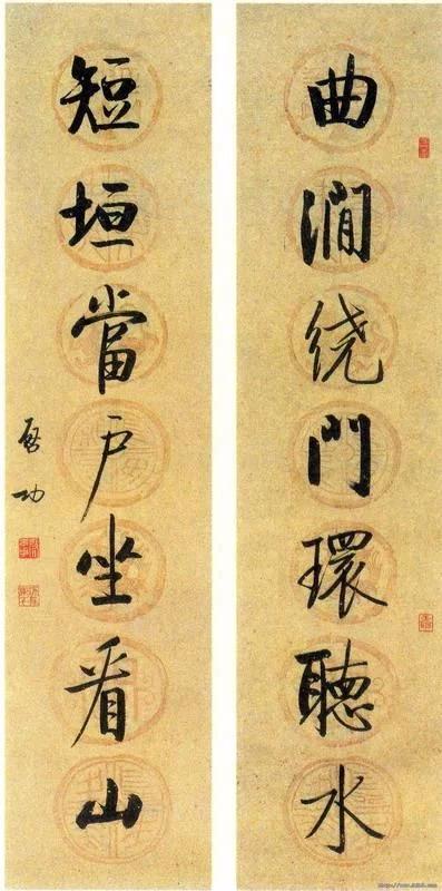 春联怎么写，小学生春联怎么写（如何撰写对联）