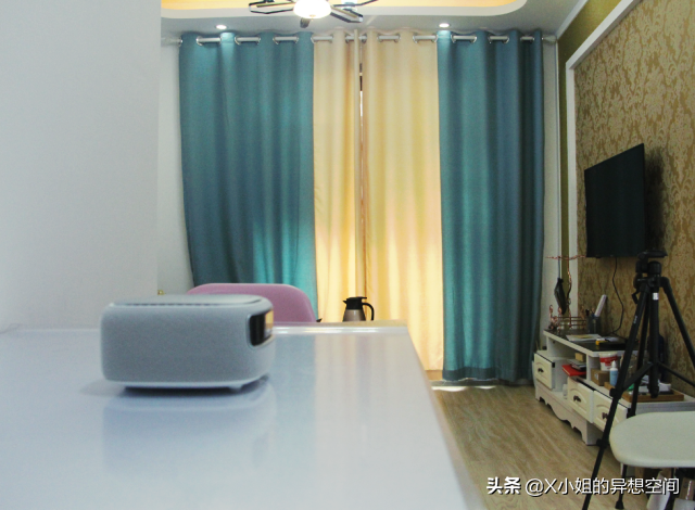 果果投屏怎么连接电视，电视果投屏怎么操作（是如何还能拥有独立私人影院的）