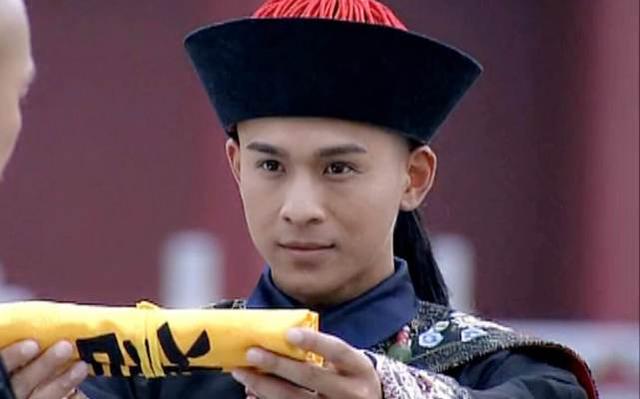 明朝末年的六大名将你知道几位，收复新疆的左宗棠第二