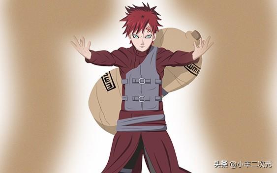 火影忍者十大磁遁排行，《火影忍者》强大的磁遁术