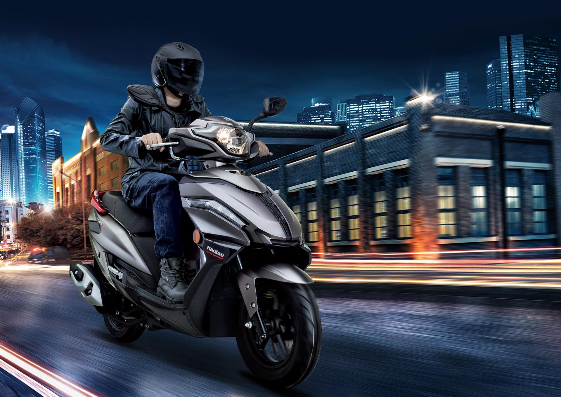 豪爵摩托又降价,还要不要买雅马哈和铃木呢?