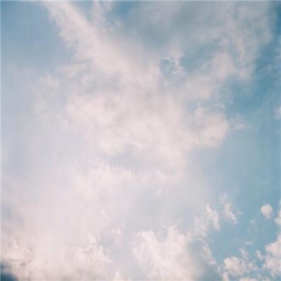 天空图片大全 唯美意境，天空/意境/背景图/ins风 ins风天空背景图（微信风景唯美天空高清无水印头像）