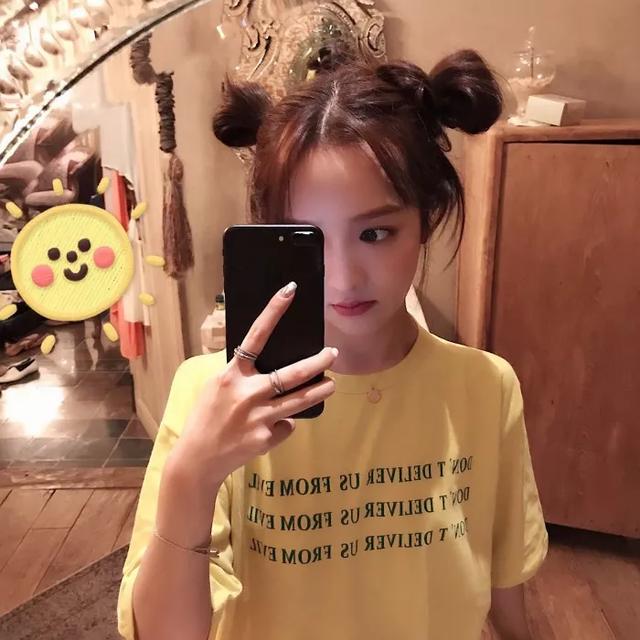 时尚气质女头/女孩子的气质要有也要有素质，微信头像，时尚气质女头/女孩子的气质要有也要有素质（有气质的女生头像）