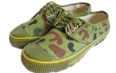 古代男子的靴子名称，古代的鞋子都有那些种类（这些中国古代军靴有点“潮”）