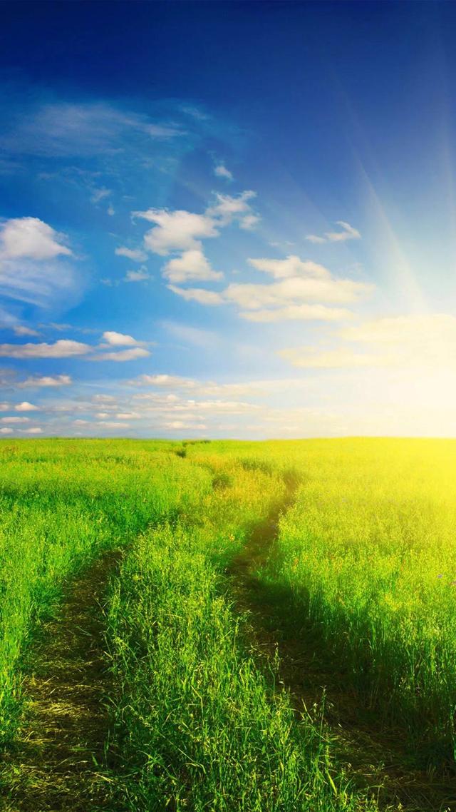 风景图片手机壁纸，超美风景手机壁纸高清（唯美手机锁屏风景壁纸）