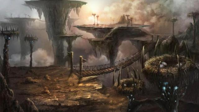 复活之战斗在第三帝国，关于第三帝国的小说（5本没写完让人怨念至今的神级小说）