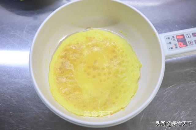 胡萝卜切丝怎么切，胡罗卜怎么炒好吃（看看别人家胡萝卜的做法）