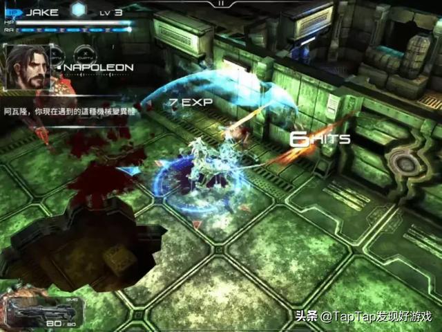 如果你为手机买了手柄,那请不要错过这十款游戏