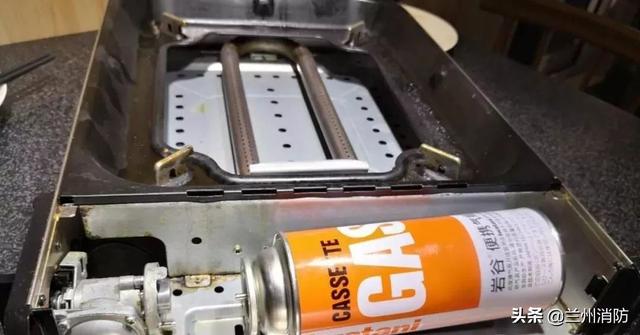 卡式炉和电磁炉的区别是什么，卡式炉和电磁炉哪个省（警惕卡式炉变身饭桌“定时炸弹”）