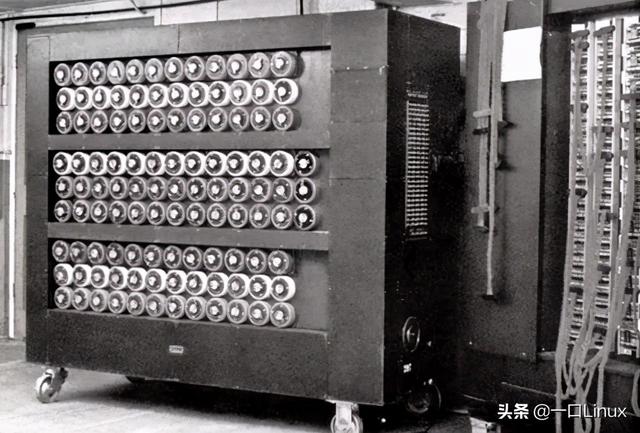 现代计算机之父，计算机之父有几个（图灵、冯诺依曼谁才配得上计算机之父）