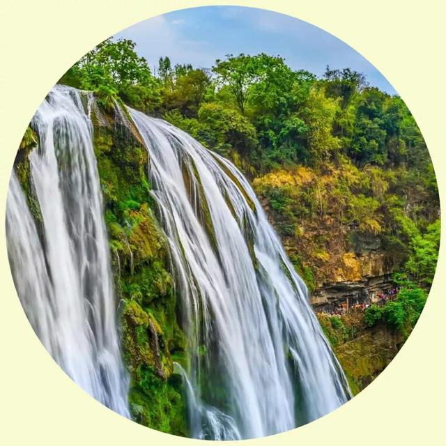 风景照片图片大全，微信头像，风景照片图片大全（令人心旷神怡的美景）