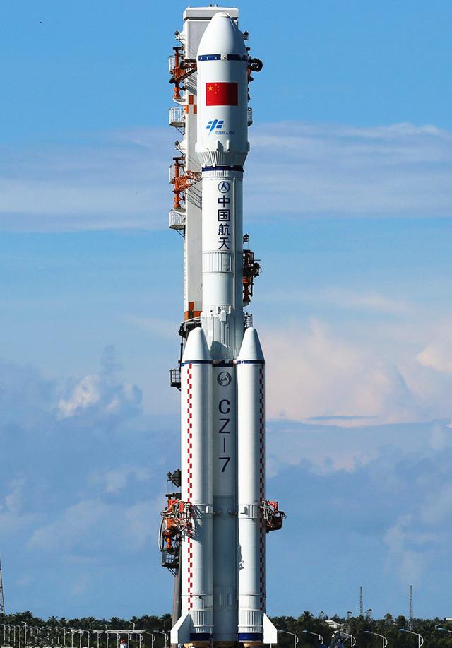 长征3号乙火箭事故，长征三号乙火箭再射失败