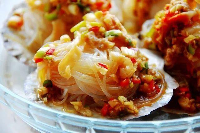 带子和扇贝的区别，带子和扇贝有什么区别（可你知道它前世今生的冷知识吗）