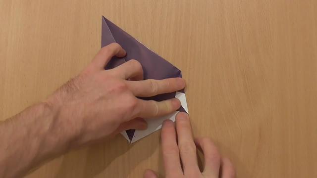 折纸之如何折企鹅，用纸折小企鹅怎么折（带你学习如何折纸南极企鹅的方法）