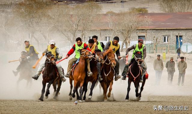 中国的什叶派民族，中国这2个民族给出坚持了数千年的回答
