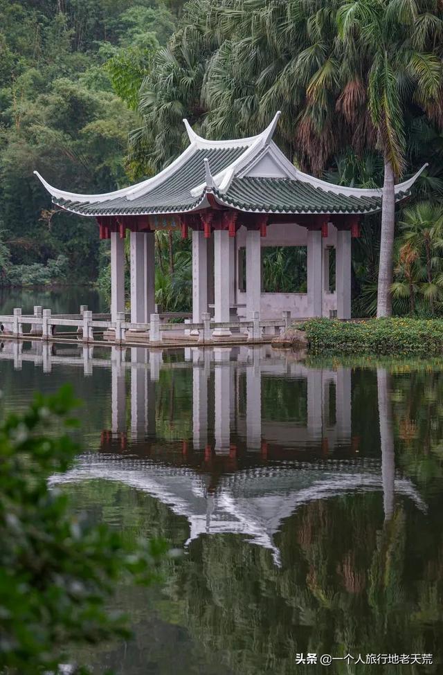 厦门最繁华的地方，厦门十大夜景最美的地方是什么（厦门却安静得令人心疼）