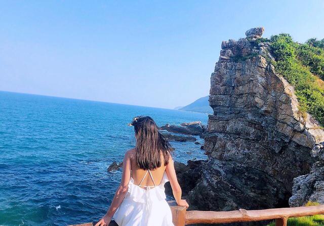 杨梅坑一日游攻略，深圳杨梅坑海边一日游行程线路攻略（深圳大鹏杨梅坑必看游玩攻略）