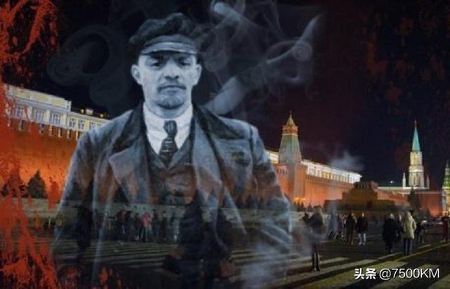列宁的木乃伊，列宁木乃伊图片（关于列宁墓是否迁出红场的争论）