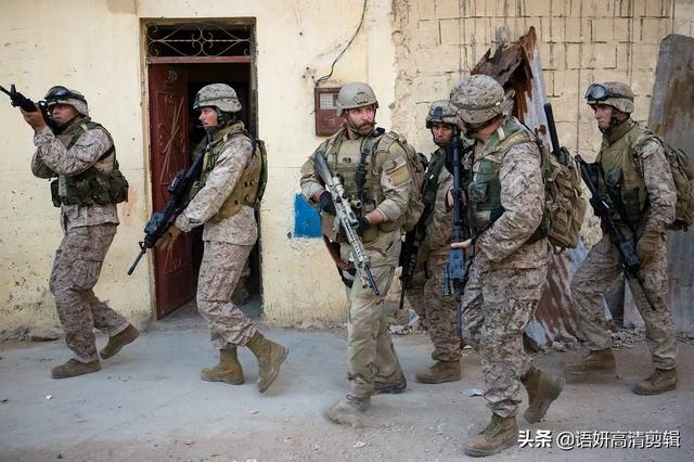 世界十大狙击电影，热血推荐：5部硬核狙击手电影（全球公认的十二部狙击电影）