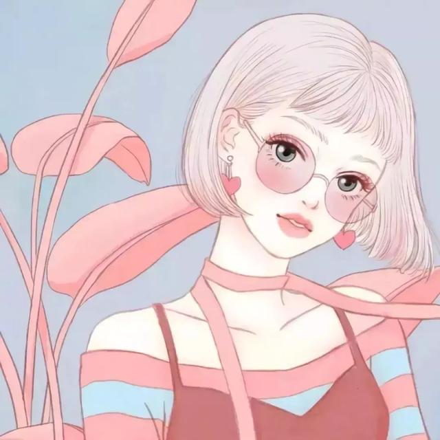 八对闺蜜男头，微信头像，八对闺蜜男头（精选头像丨2、4、8种组合的闺蜜基友头像）