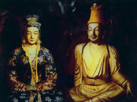 什么是藏传佛教，什么是藏传佛教