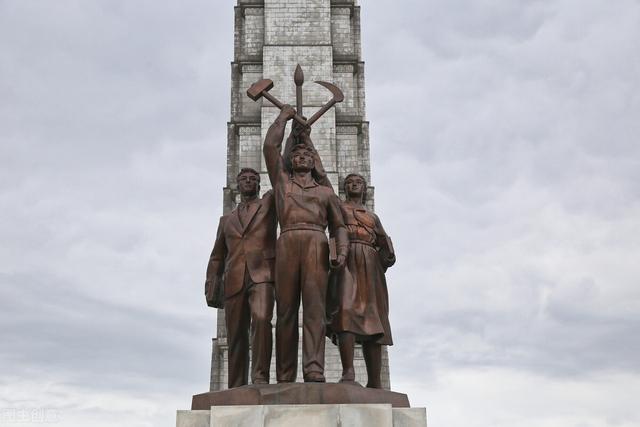 朝鲜多少平方公里，朝鲜半岛面积（朝鲜半岛面积相当于）