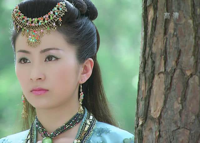 韩娱之最美魔音，韩娱之社长天下（《女娲传说之灵珠》中仙乐不是最美）