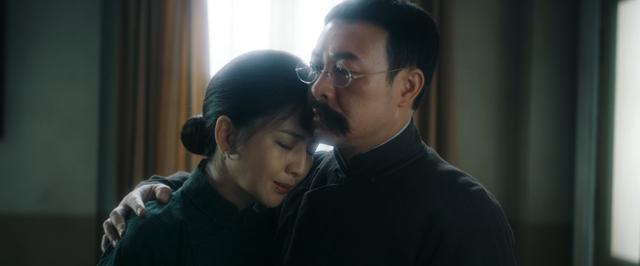 少帅演员表，少帅演员表和角色介绍（李易峰饰演毛泽东）