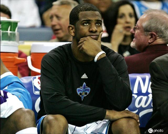 保罗58是什么梗，克里斯保罗58是什么梗（保罗全场仅4分却6失误）