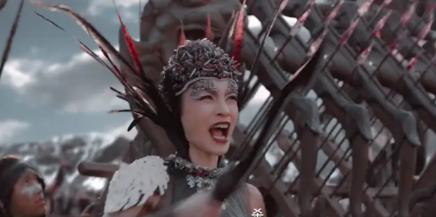 梦见摘桑葚吃是什么意思周公解梦，梦见摘桑葚是什么意思（国产仙侠剧的“好嫁风”）