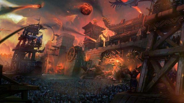 三国穿越小说排行榜，几本穿越到三国的历史小说（5本穿越到三国曹操阵营的历史小说）