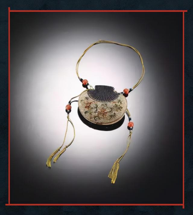 香包材料有哪些，香包的香料有哪些（中国传统的玉制香囊）