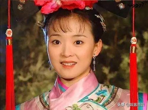格格要出嫁演员，格格要出嫁的演员（《格格要出嫁》金蟾大变脸）