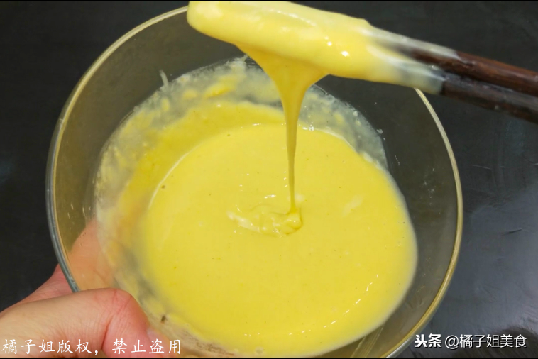 圖片[6]-【油炸蘑菇】做法步驟圖 像吃雞肉 強烈推薦大家試一試-起舞食譜網