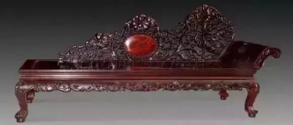 美人榻的特点有哪些,形容美人卧榻(古色古香的床榻流动着国人骨子里的风情雅韵) 美人榻的特点有哪些,形容美人卧榻(古色古香的床榻流动着国人骨子里的风情雅韵)