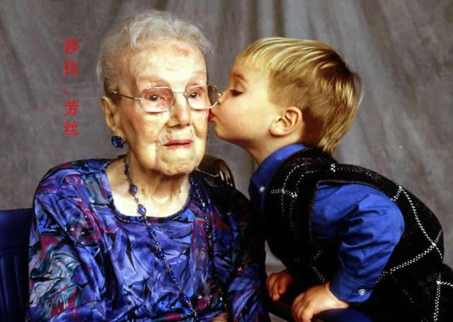 世界科学证明最长寿是多少岁，128岁的超级寿星罗美珍去世