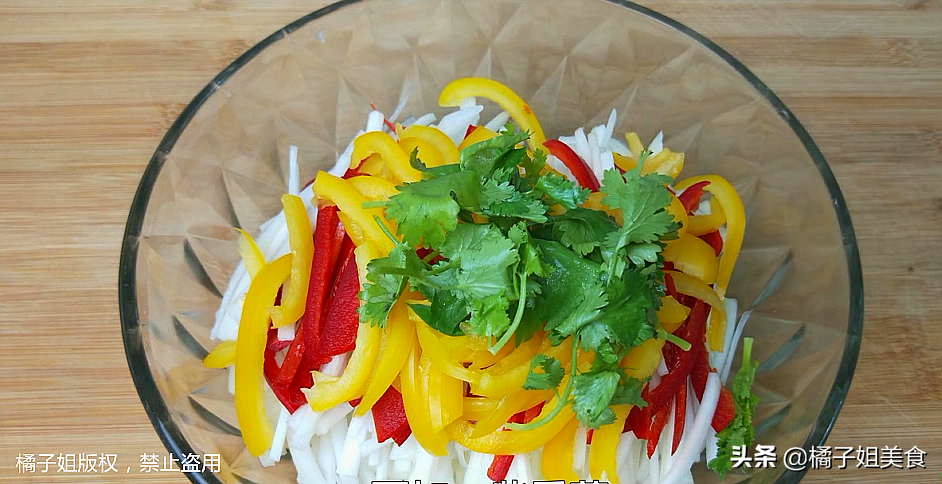 圖片[4]-【涼拌白菜幫】做法步驟圖 好吃不貴 解膩開胃 我家一周吃10次-起舞食譜網(wǎng)