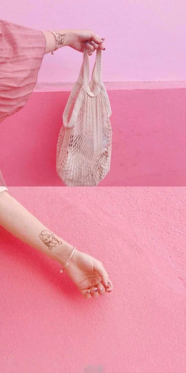 手控男生头像微信，手控男生头像（手控壁纸：手控党的福利来啦）