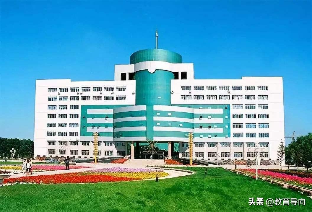 师范类二本学校排名（我国）