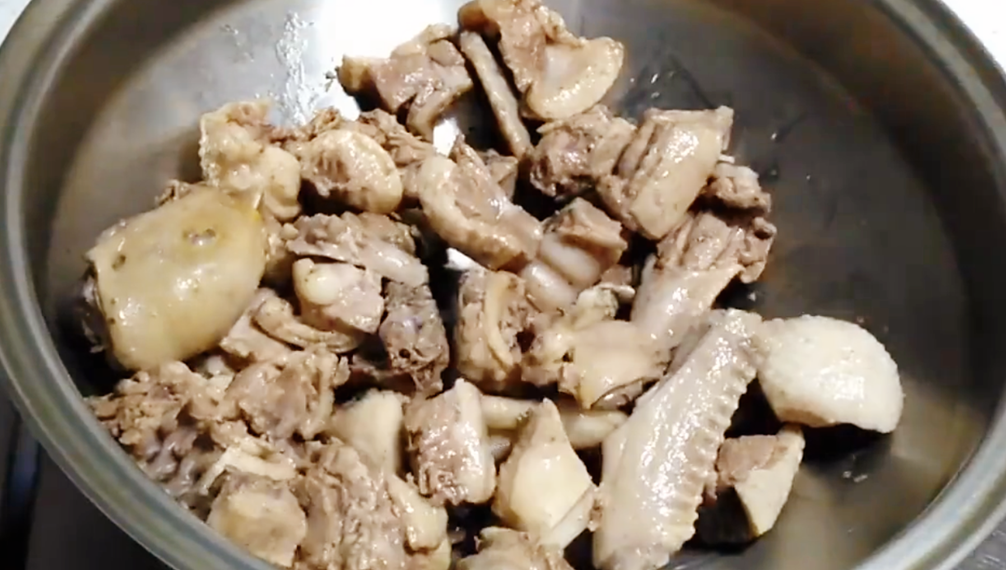 圖片[4]-【姜燜鴨】做法步驟圖 隔三差五吃一回 三伏天人更精神-起舞食譜網(wǎng)