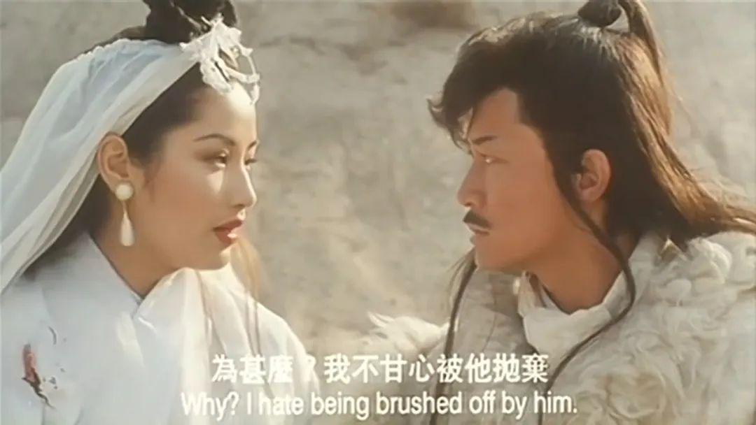 万马堂是那个电影，马堂主是什么电影（陈勋奇联手狄龙拍了这部武侠大片）