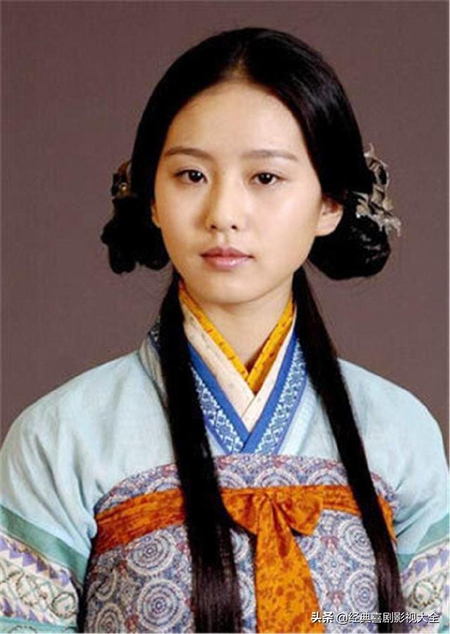 刘诗诗演过的电视剧全部，刘诗诗演过的电视剧（<刘诗诗>16部经典电视剧）