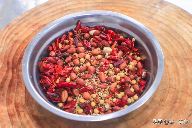 蘸汁怎么调好吃，蘸水面的汁怎么调好吃（拌面、烧烤、夹馍都可以）