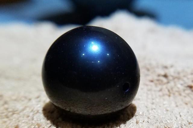 黑玛瑙产地介绍,黑玛瑙产地介绍在哪里(探寻神秘的"黑玛瑙"之——"玄