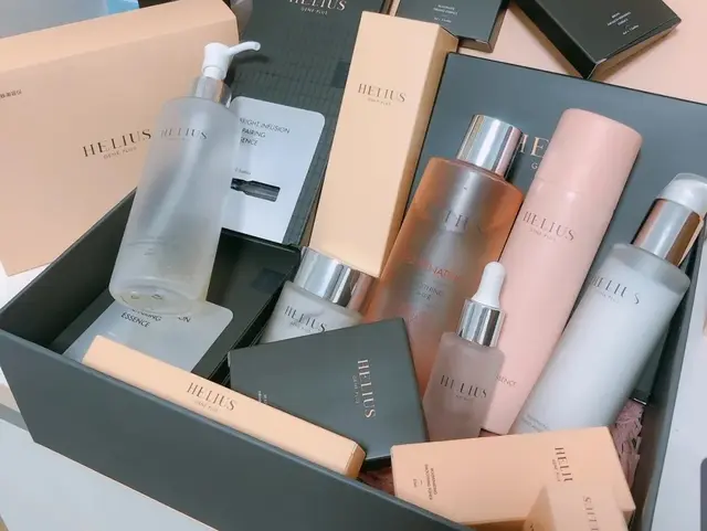 赫丽尔斯玫瑰面膜好用吗，赫拉玫瑰花瓣面膜怎么样（国货护肤品可不只有百雀羚）