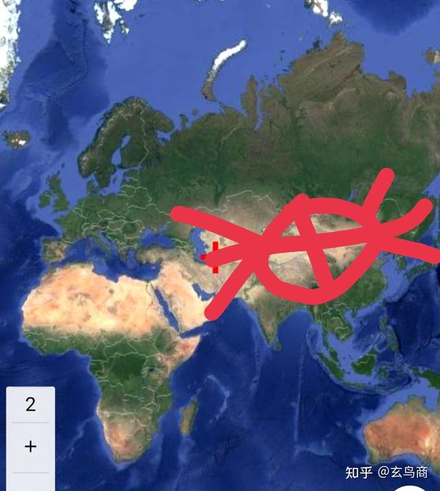 东南西北怎么分，东、南、西、北四字甲骨文象形原型（东南西北怎么分辨出来）