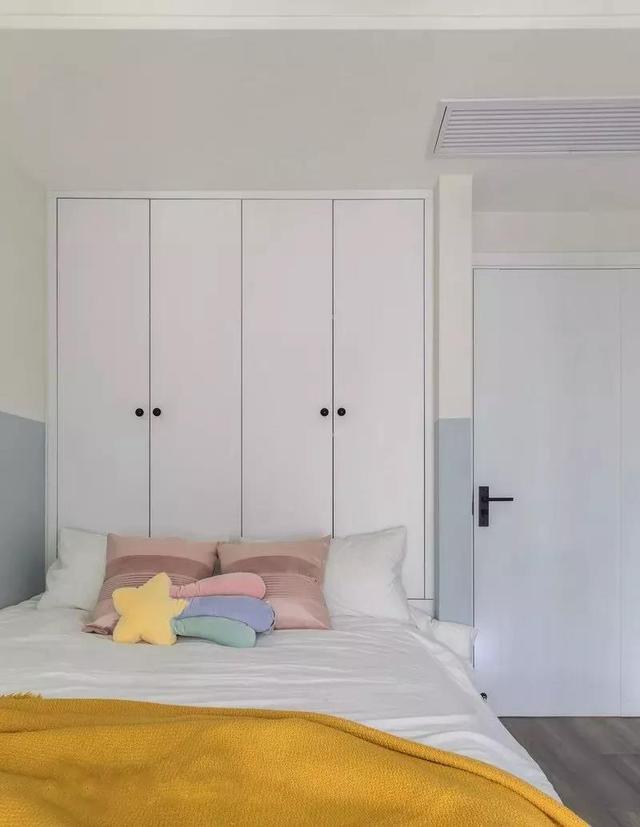 平开门衣柜选购注意事项，衣柜门 平开（很多人都选错真后悔）