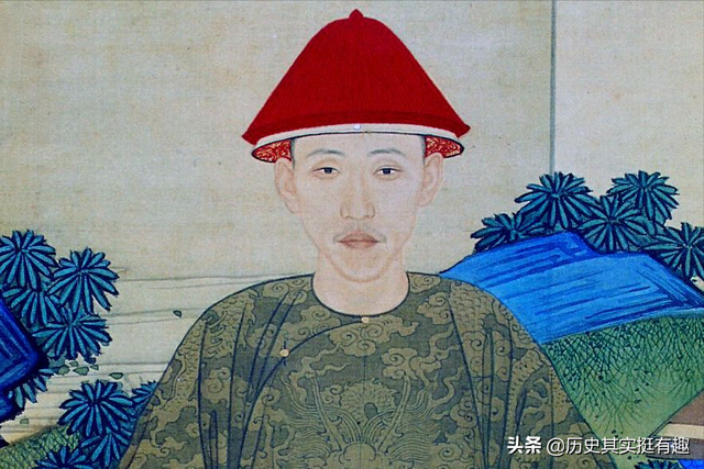 雍正有多少个兄弟姐妹，历史上有494位皇帝