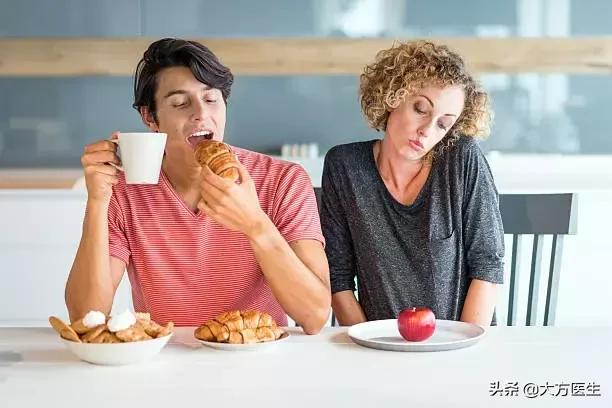 番石榴的食用禁忌，番石榴饮食禁忌（吃的不对小心得“水果病”）