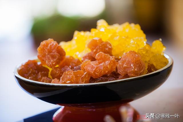 八宝茶的功效与作用,八宝茶有哪八种配料(冬能驱寒夏能解渴) 八宝茶的功效与作用,八宝茶有哪八种配料(冬能驱寒夏能解渴)